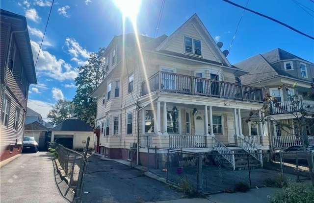 108 Lenox Avenue photos photos