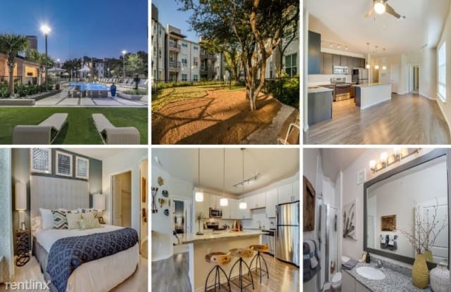 5708 W. Parmer Lane Austin, TX 78727 - 5708 W Parmer Ln, Austin, TX 78727