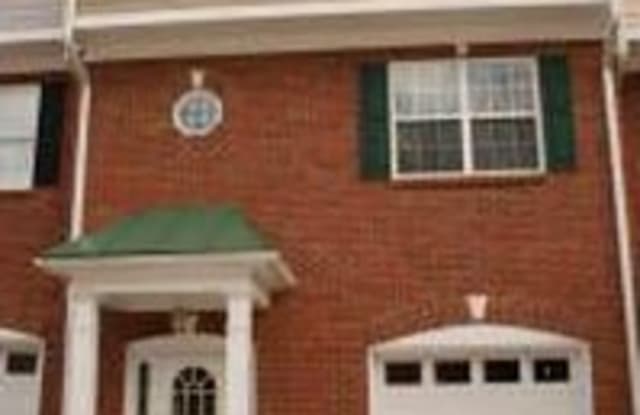 3405 Deer Valley Dr - 3405 Deer Valley Drive, Milton, GA 30004