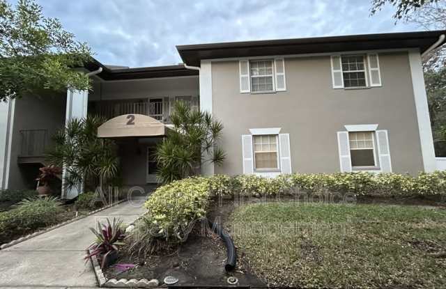 5265 East Bay Dr - 5265 East Bay Drive, Largo, FL 33764