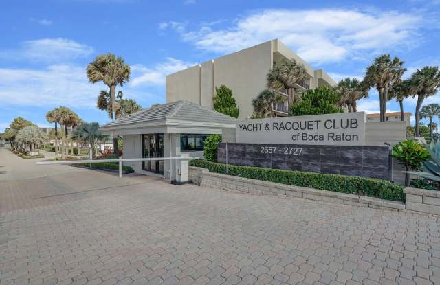2727 N Ocean Boulevard photos photos