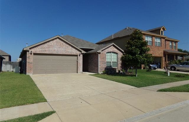 6033 Stirrup Iron Drive - 6033 Stirrup Iron Drive, Fort Worth, TX 76179