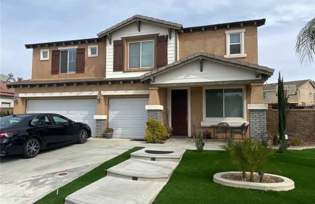 29156 Oak Creek Road - 29156 Oak Creek Road, Menifee, CA 92584