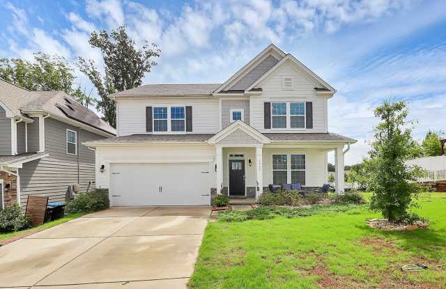 Beautiful home in Lake Wylie photos photos