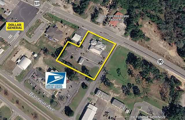 261 US-90 photos photos