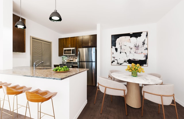 The Reserve at the Boulevard photos photos