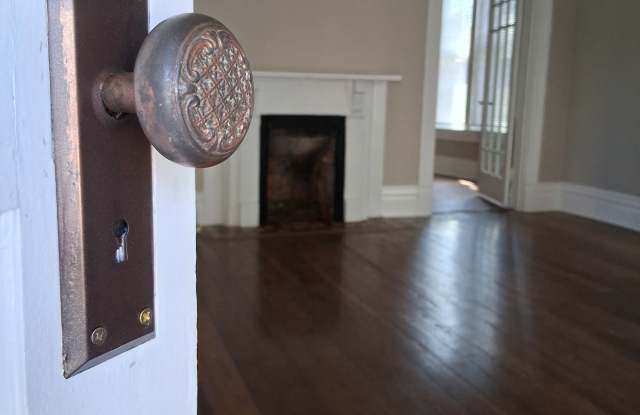 217 S. Highland St. Gallery 3