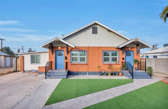 320 N 13th Pl - 320 N 13th Pl, Phoenix, AZ 85006