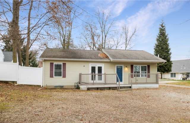 2316 Cleveland Road - 2316 Cleveland Road, Wooster, OH 44691