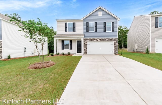 218 Boulder Ridge Loop - 218 Boulder Ridge Loop, Richland County, SC 29016