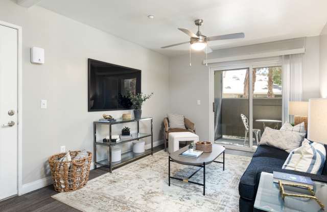 Amara Spring Valley Apartments Gallery 3