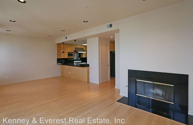 364 Shotwell #301 - 364 Shotwell Street, San Francisco, CA 94110