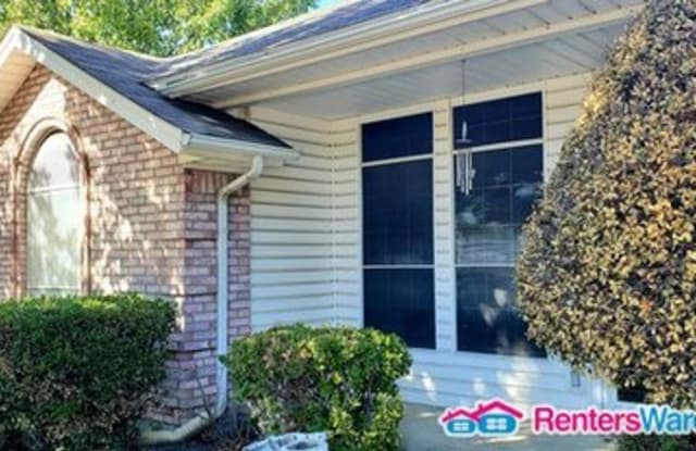 6701 Dogwood Lane - 6701 Dogwood Lane, North Richland Hills, TX 76182