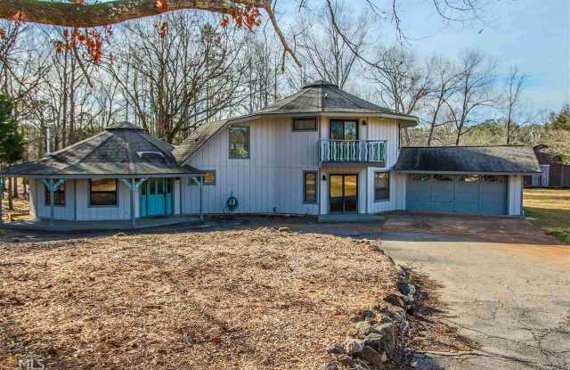 185 Carrington Ln - 185 Carrington Lane, Brooks, GA 30205