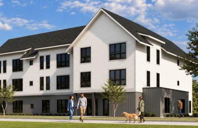New construction Urbana 1 Bedroom's Gallery 3