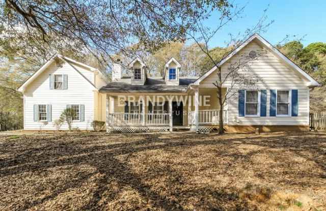 205 Oak Shores Drive - 205 Oak Shores Drive, Henry County, GA 30253