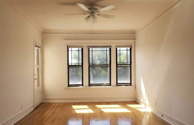 5237-5245 S. Kenwood Avenue Gallery 3