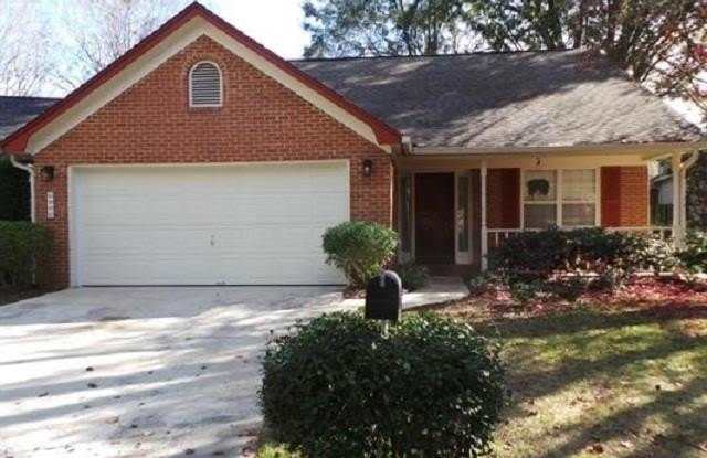 2605 Cotuit Lane - 2605 Cotuit Lane, Tallahassee, FL 32309