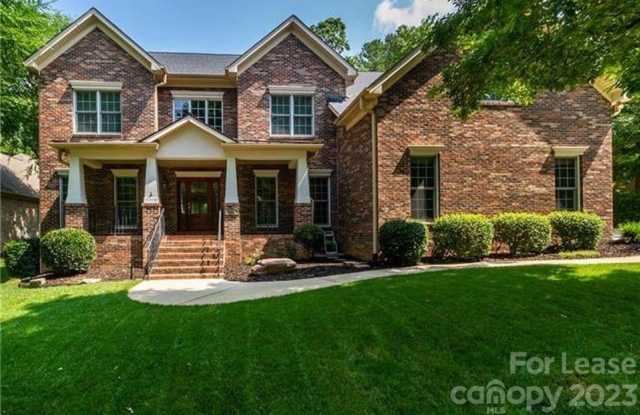 7893 Chapel Creek Drive - 7893 Chapel Creek Drive, Westport, NC 28037