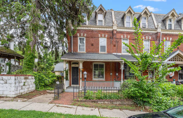 118 Hunter Street - 118 Hunter Street, Woodbury, NJ 08096 118 Hunter Street - 118 Hunter Street, Woodbury, NJ 08096