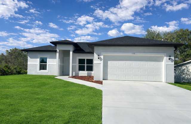 BRAND NEW Modern 4BR/2BA Home with Garage – Peaceful Lake Placid Retreat photos photos