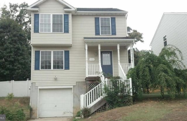 5612 MATTHEWS COURT - 5612 Matthews Court, Brooklyn Park, MD 21225