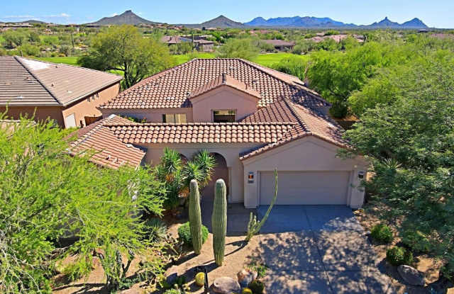 9311 E Cavalry Drive photos photos