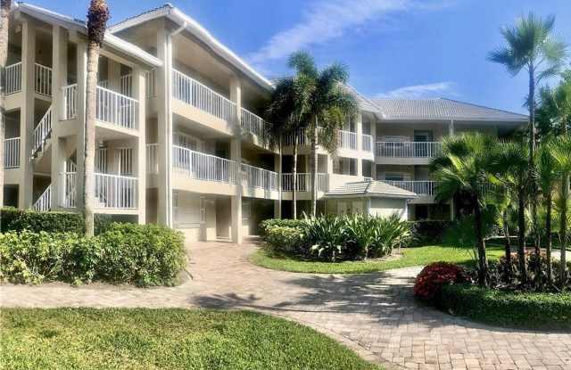 Annual Rental Opportunity! Stylish 2-Bed Condo Minutes from Vanderbilt Beach photos photos