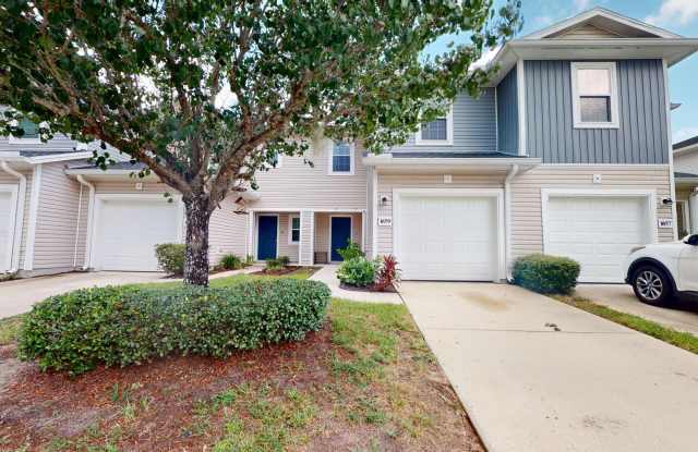 Charming 2 bedroom, 2.5 bathroom townhome for rent in Biscayne Bay. photos photos