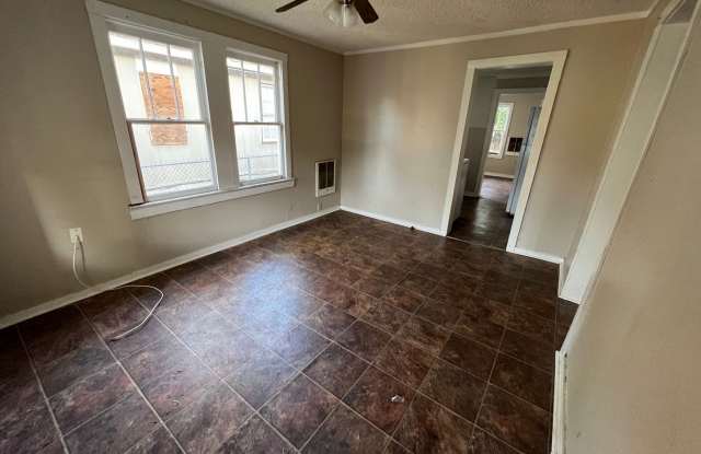 3 Bed 1 Bath Gallery 4