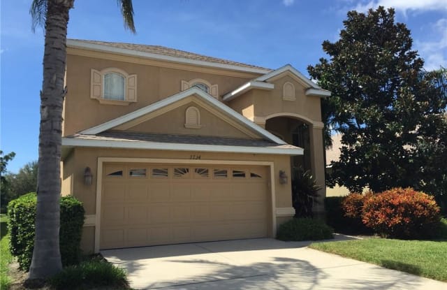 3774 RAINFOREST COURT - 3774 Rainforest Court, Bradenton, FL 34209
