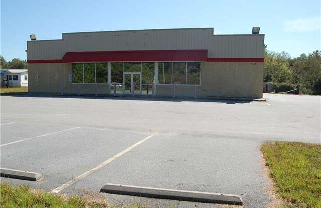 2733 Morganton Boulevard - 2733 Morganton Boulevard Southwest, Gamewell, NC 28645