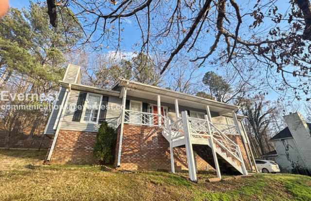 1050 Independence Court photos photos