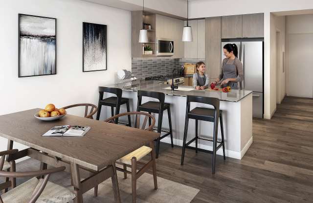 AMLI Redmond Way photos photos