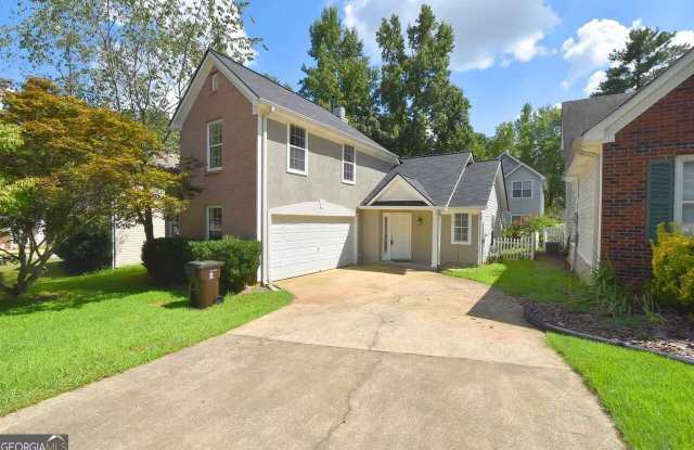 313 Everdale - 313 Everdale, Peachtree City, GA 30269