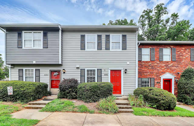 Beautiful Two Bedrooom Townhouse in Heathstead Community! photos photos