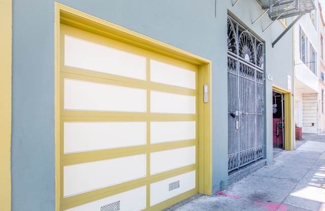 1424 VALENCIA Apartments photos photos