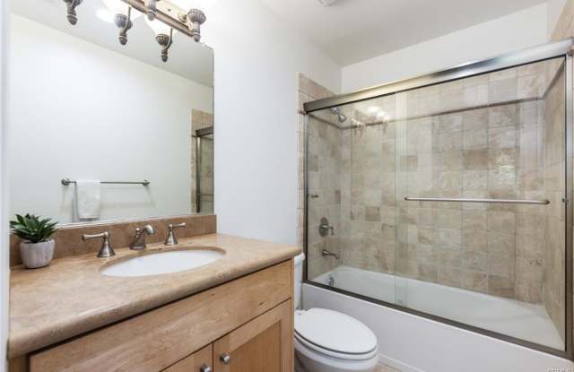 12407 Moorpark Street - 12407 Moorpark Street, Los Angeles, CA 91604
