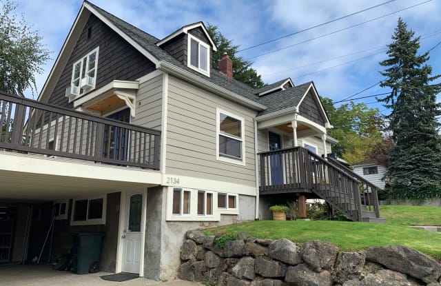 2134 East 14th Street - 2134 East 14th Street, Bremerton, WA 98310