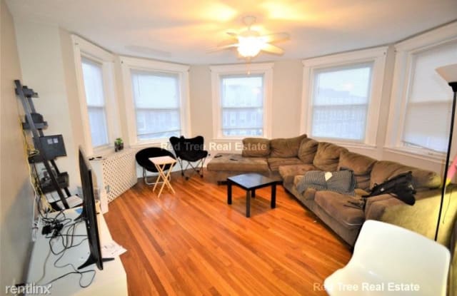83 Glenville Ave. 2S - 83 Glenville Ave, Boston, MA 02134