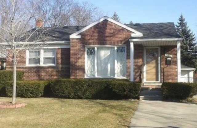 13560 BEECH DALY Road photos photos