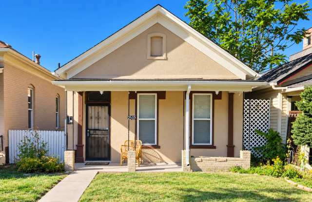 2505 Glenarm Place Gallery 1
