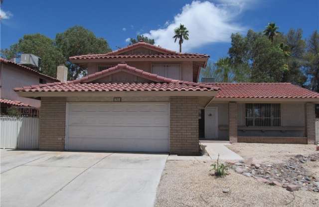 3864 RED ROCK Street photos photos