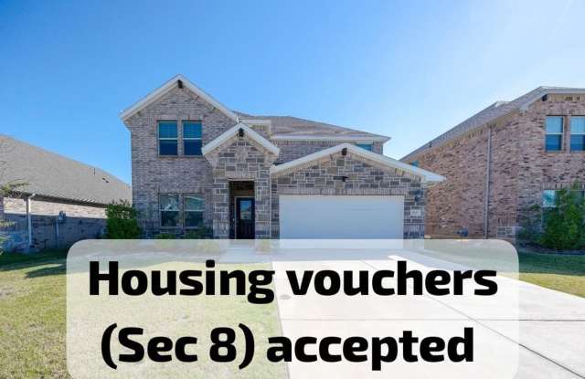 Section 8 and Housing Vouchers are accepted ! Gallery 1