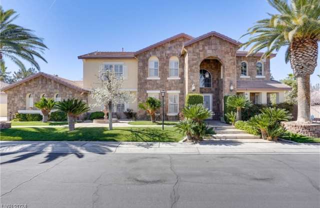 8251 Windsor Crest Court - 8251 Windsor Crest Court, Enterprise, NV 89123