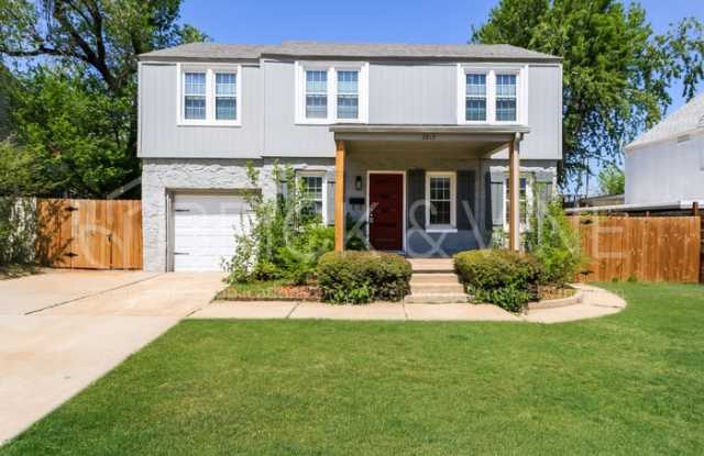 2815 Northwest 44th Street - 2815 Northwest 44th Street, Oklahoma City, OK 73112 2815 Northwest 44th Street - 2815 Northwest 44th Street, Oklahoma City, OK 73112