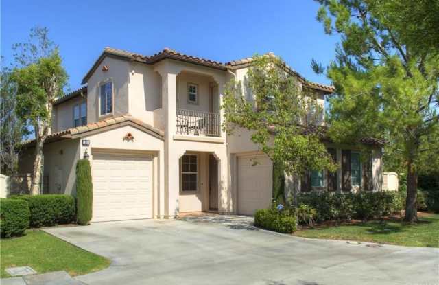33 Coriander - 33 Coriander, Irvine, CA 92603