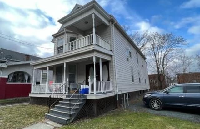 2337 16th Street - 2337 16th Street, Troy, NY 12180