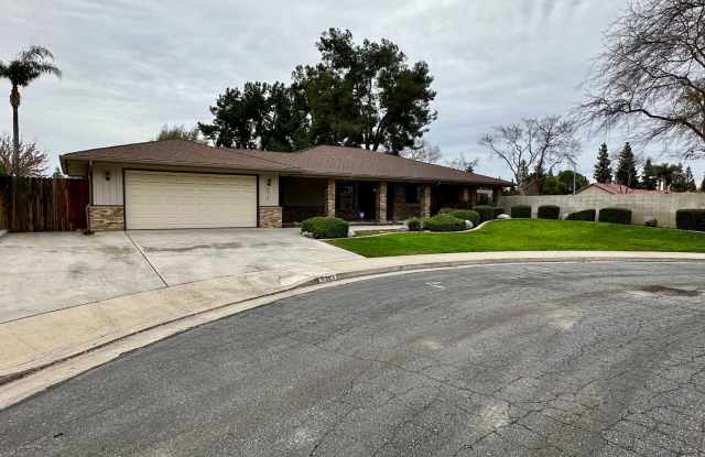 Haggin Oaks Cul De Sac Beauty! Best Schools and Shopping! 3Bed 2Bath $2,750Rent $2,750Deposit Apply Today!!!! Gallery 3