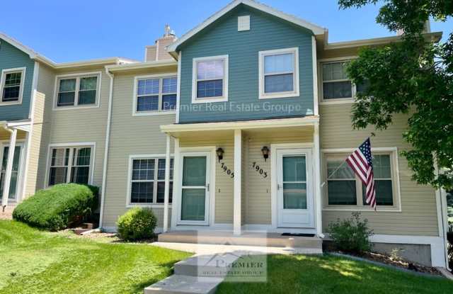 7905 Lexington Park Dr - 7905 Lexington Park Drive, Colorado Springs, CO 80920